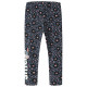 Name It Βρεφικό κολάν Jinda Stitch Leggings